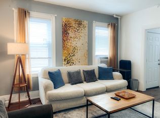 61 Pitman St #2, Providence, RI 02906