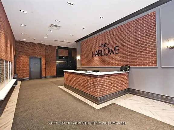 2nd image of 608 Richmond St W #1010