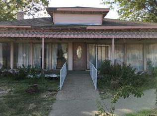 508 S 3rd St, Mabank, TX 75147