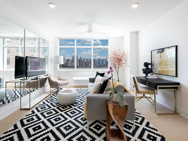 1BR D Living Room (1)