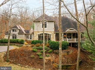 394 Sawmill Hollow Rd, Swanton, MD 21561