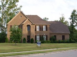 4612 Ravencrest Cv S, Memphis, TN 38135