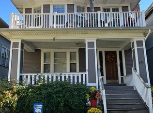 693 Linwood Ave #1, Buffalo, NY 14209
