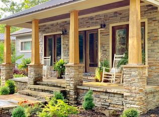 342 W Dublin Bay Rd, Scranton, AR 72863