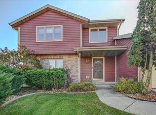 7517 Polar Bear Trl, Madison, WI 53719