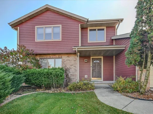 7517 Polar Bear Trail, Madison, WI 53719