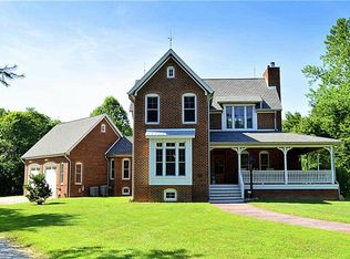 3660 State Route 252, Martinsville, IN 46151