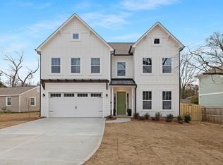 1722 Berryhill Rd, Charlotte, NC 28208