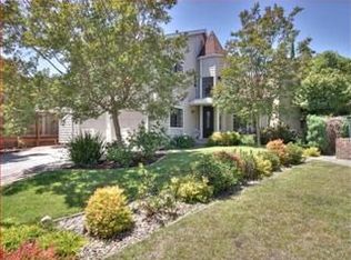 1433 Hawk Ct, Sunnyvale, CA 94087
