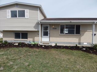 7770 W Sharon Dr, Magna, UT 84044