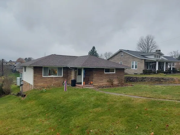 818 McLister Ave, Mingo Junction, OH 43938