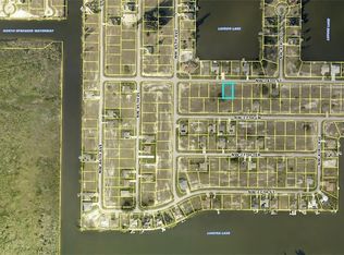 4336 NW 28th St, Cape Coral, FL 33993