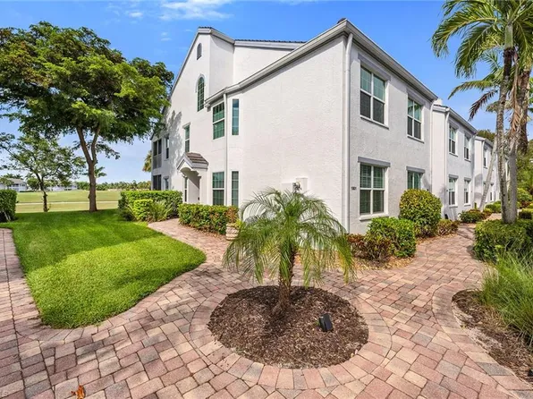 5928 Sand Wedge LN #1801, NAPLES, FL 34110