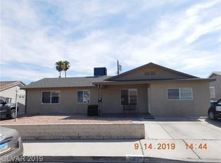 5817 Auborn Ave, Las Vegas, NV 89108