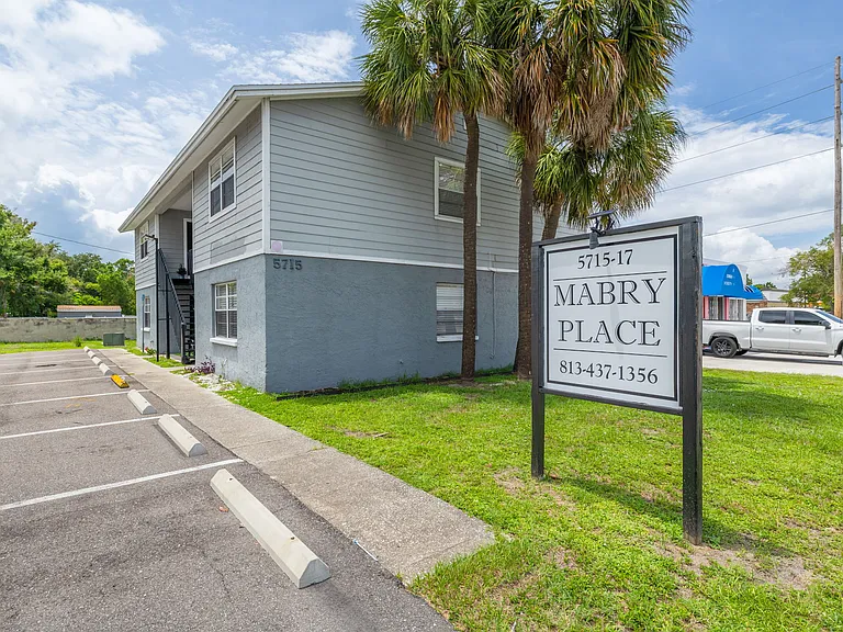 5715 S Dale Mabry Hwy #C — Photo 7