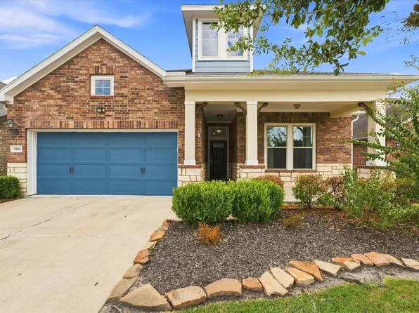 9510 Jayci Hills Ln, Cypress, TX 77433