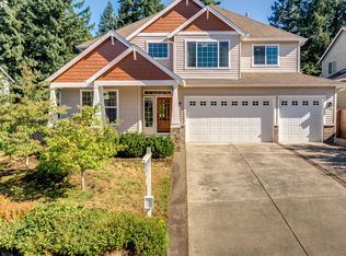 2810 NW 143rd Way, Vancouver, WA 98685