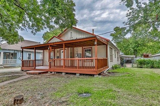 1st image of this home