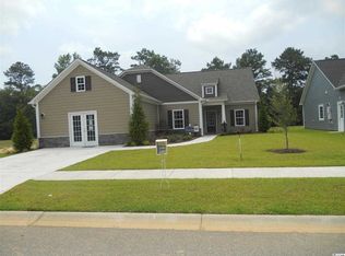 266 Moulton Drive Chestnut Ests LOT 16, Longs, SC 29568