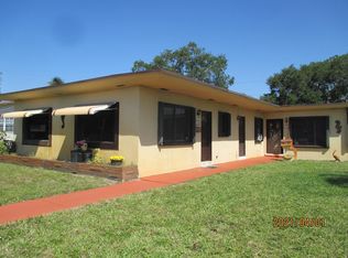 208 SW 3rd St, Dania, FL 33004
