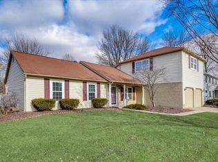 8788 Buckhaven Dr, Indianapolis, IN