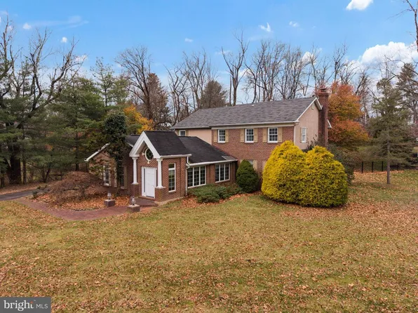 1536 Fulton Dr, Ambler, PA 19002