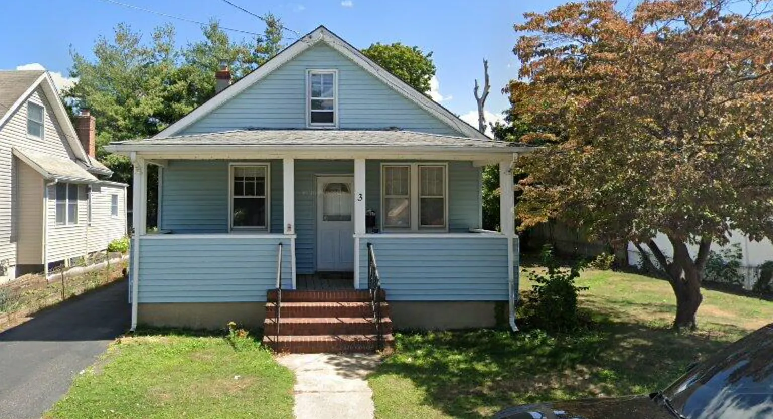 2 bed, 800 sqft, $4,000 — Photo 1