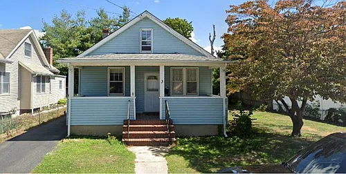 3 Milton St Photo 1