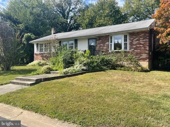 908 Bellefonte Ave, Wilmington, DE 19809