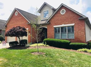 1000 Hunters Lake Dr, Johnson City, TN 37604