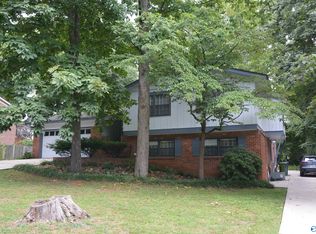 3513 Mae Dr SE, Huntsville, AL 35801