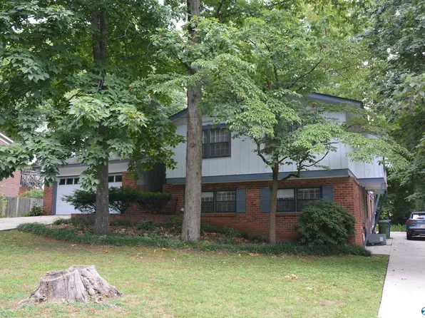 3513 Mae Dr SE, Huntsville, AL 35801