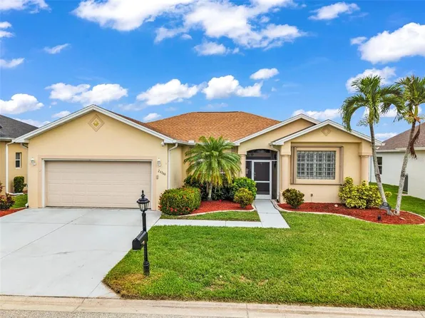 24388 Buckingham Way, Punta Gorda, FL 33980