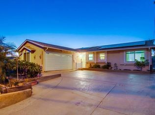 1544 Primera St, Lemon Grove, CA 91945