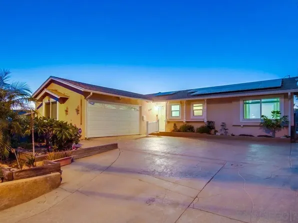 1544 Primera St, Lemon Grove, CA 91945