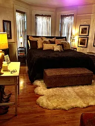 Rented by Corcoran