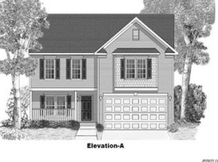 308 Lind Point Ln, Monroe, NC 28110