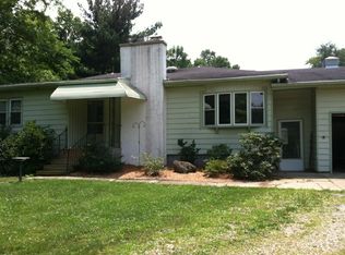 9547 Cooley Rd, Albany, OH 45710