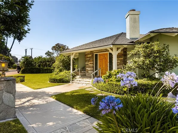 1218 W Rowan St, Anaheim, CA 92801