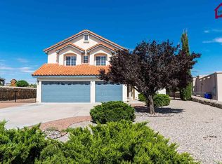 2018 Fran Dr, Las Cruces, NM 88007