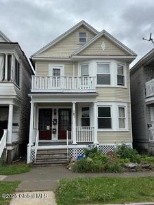 147 7th Avenue, Troy, NY, 12180