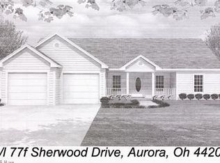 77F-S/L Sherwood Dr, Aurora, OH 44202