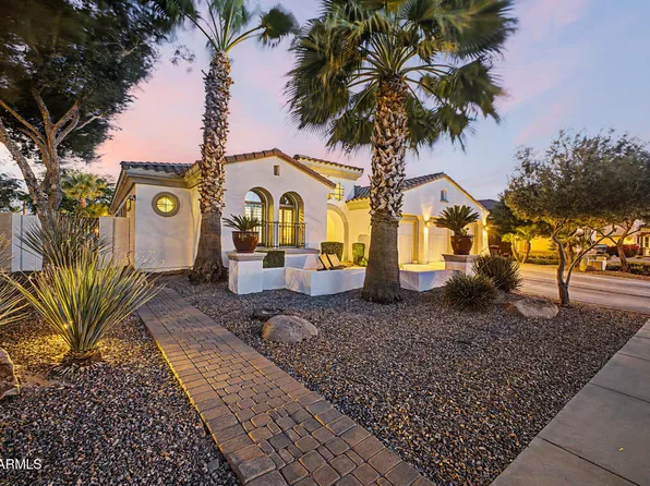 14817 W ESCONDIDO Drive N, Litchfield Park, AZ 85340