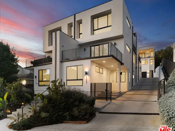 6325 Primrose Ave, Los Angeles, CA 90068