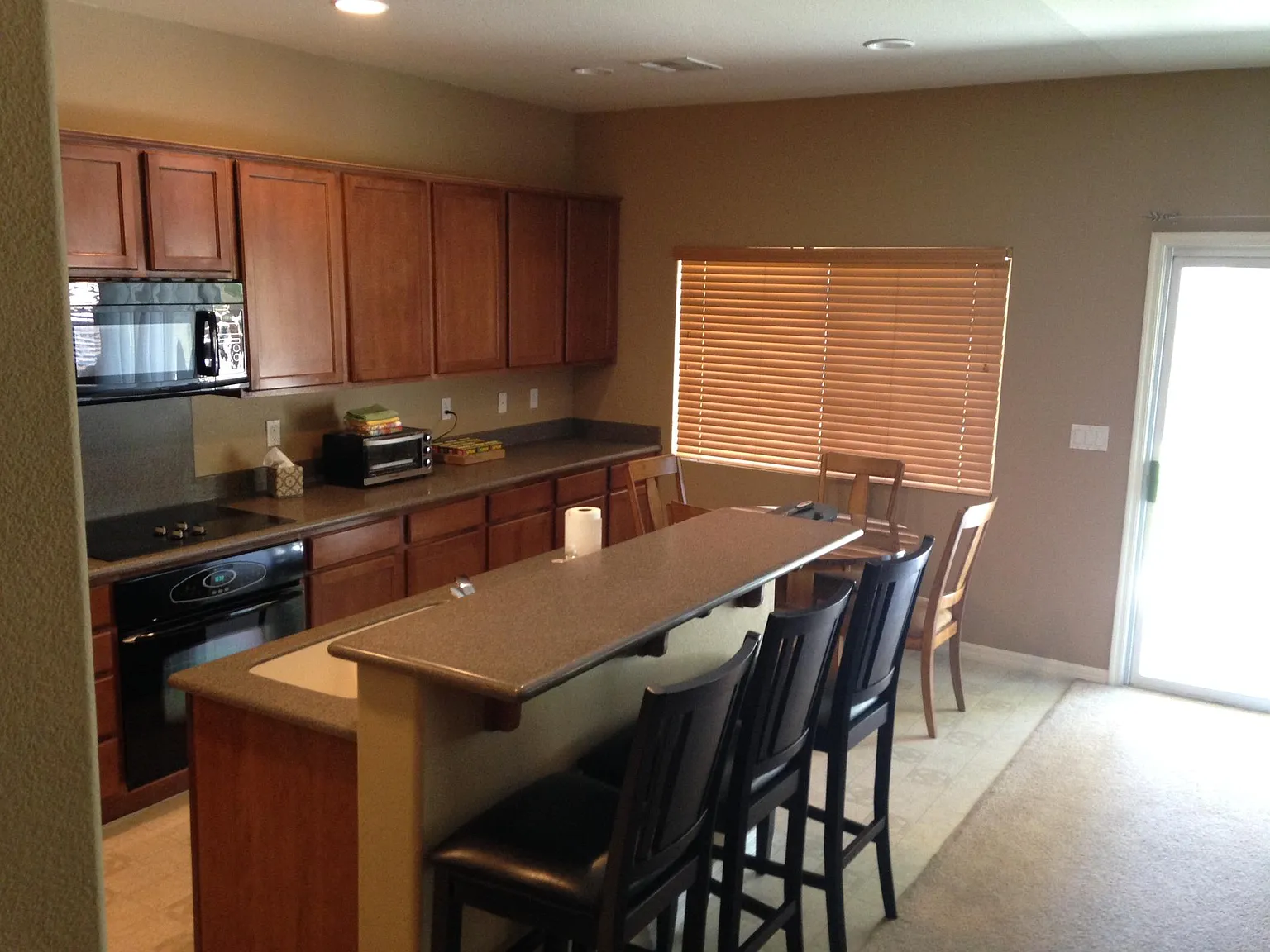 5721 E Ailanto Ave — Photo 4