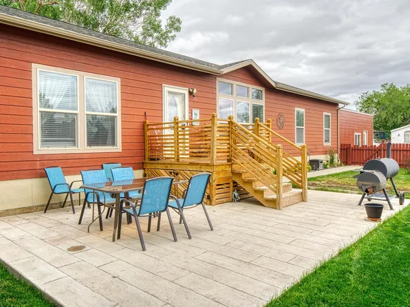 2202 Kristan Ave, Gillette, WY 82718
