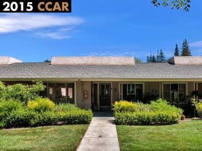1117 Ptarmigan Dr APT 2, Walnut Creek, CA, 94595