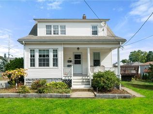 206 Fort St, East Providence, RI 02914