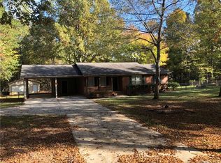 1937 Hillcrest Ave, Lancaster, SC 29720