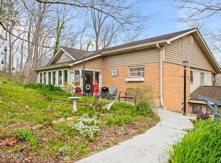 961 Indian River Boat Dock Rd, Jacksboro, TN 37757